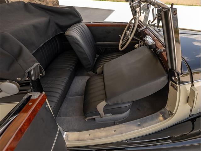1941 Mercedes-Benz Cabriolet C (CC-2088056) for sale in Gordonsville, Tennessee