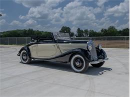 1941 Mercedes-Benz Cabriolet C (CC-2088056) for sale in Gordonsville, Tennessee