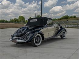 1941 Mercedes-Benz Cabriolet C (CC-2088056) for sale in Gordonsville, Tennessee