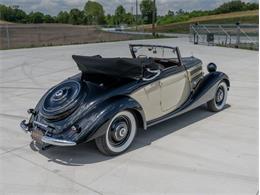 1941 Mercedes-Benz Cabriolet C (CC-2088056) for sale in Gordonsville, Tennessee