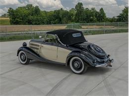 1941 Mercedes-Benz Cabriolet C (CC-2088056) for sale in Gordonsville, Tennessee