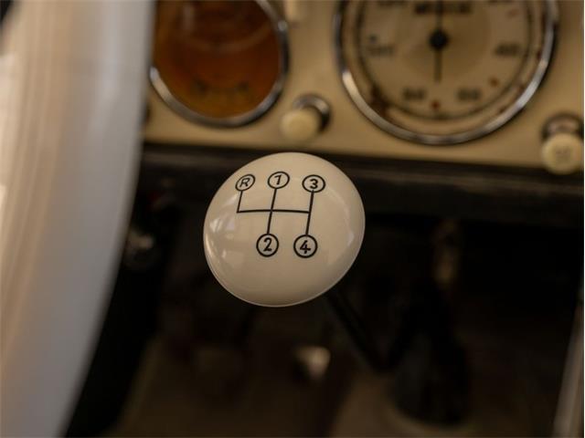 1941 Mercedes-Benz Cabriolet C (CC-2088056) for sale in Gordonsville, Tennessee