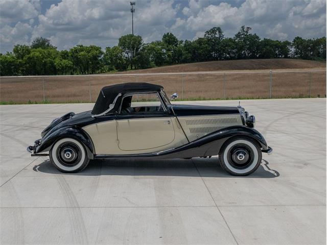 1941 Mercedes-Benz Cabriolet C (CC-2088056) for sale in Gordonsville, Tennessee
