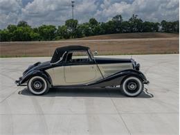 1941 Mercedes-Benz Cabriolet C (CC-2088056) for sale in Gordonsville, Tennessee