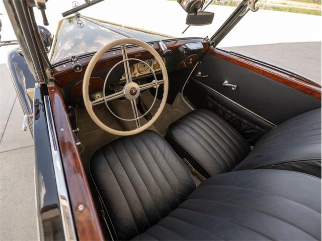 1941 Mercedes-Benz Cabriolet C (CC-2088056) for sale in Gordonsville, Tennessee