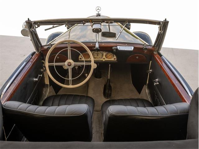 1941 Mercedes-Benz Cabriolet C (CC-2088056) for sale in Gordonsville, Tennessee