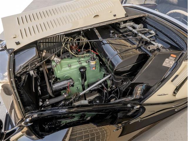 1941 Mercedes-Benz Cabriolet C (CC-2088056) for sale in Gordonsville, Tennessee