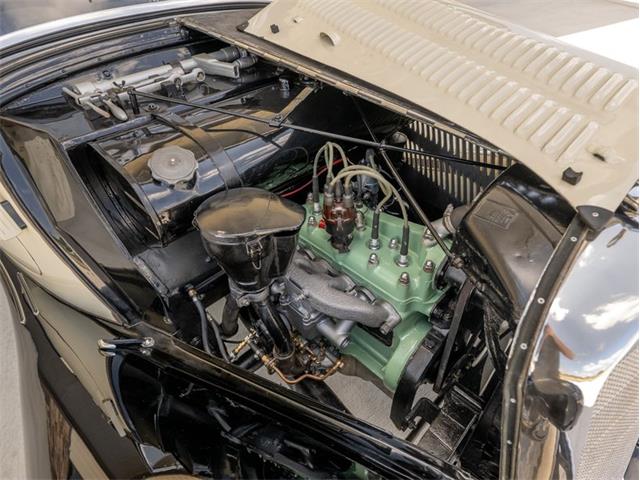 1941 Mercedes-Benz Cabriolet C (CC-2088056) for sale in Gordonsville, Tennessee