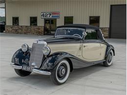 1941 Mercedes-Benz Cabriolet C (CC-2088056) for sale in Gordonsville, Tennessee