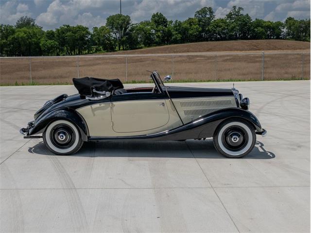 1941 Mercedes-Benz Cabriolet C (CC-2088056) for sale in Gordonsville, Tennessee