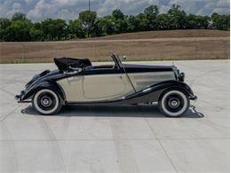 1941 Mercedes-Benz Cabriolet C (CC-2088056) for sale in Gordonsville, Tennessee