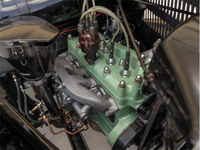 1941 Mercedes-Benz Cabriolet C (CC-2088056) for sale in Gordonsville, Tennessee