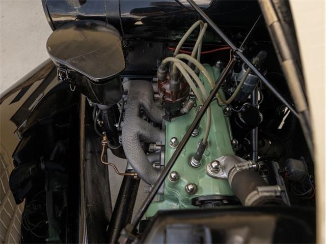 1941 Mercedes-Benz Cabriolet C (CC-2088056) for sale in Gordonsville, Tennessee