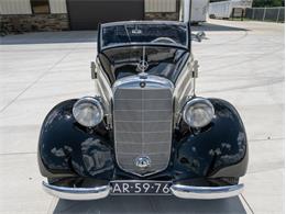 1941 Mercedes-Benz Cabriolet C (CC-2088056) for sale in Gordonsville, Tennessee