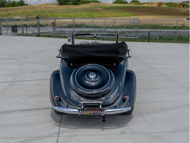 1941 Mercedes-Benz Cabriolet C (CC-2088056) for sale in Gordonsville, Tennessee