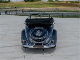 1941 Mercedes-Benz Cabriolet C (CC-2088056) for sale in Gordonsville, Tennessee
