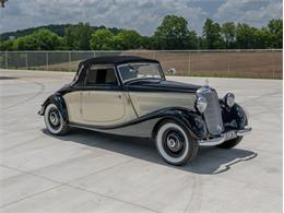 1941 Mercedes-Benz Cabriolet C (CC-2088056) for sale in Gordonsville, Tennessee