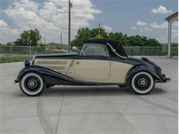 1941 Mercedes-Benz Cabriolet C (CC-2088056) for sale in Gordonsville, Tennessee