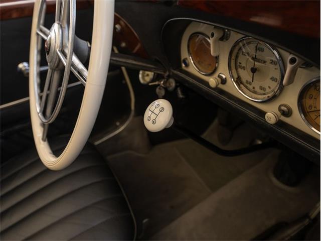 1941 Mercedes-Benz Cabriolet C (CC-2088056) for sale in Gordonsville, Tennessee