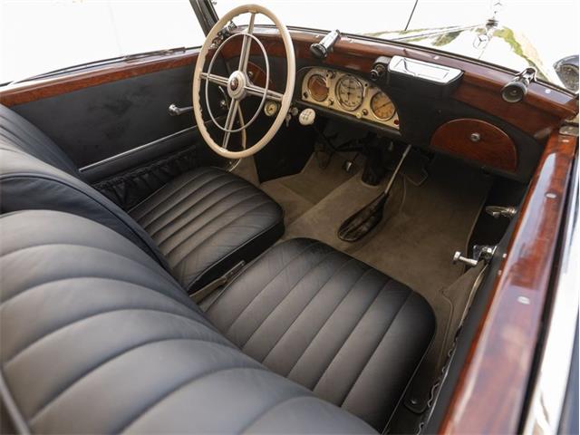 1941 Mercedes-Benz Cabriolet C (CC-2088056) for sale in Gordonsville, Tennessee