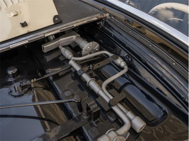 1941 Mercedes-Benz Cabriolet C (CC-2088056) for sale in Gordonsville, Tennessee