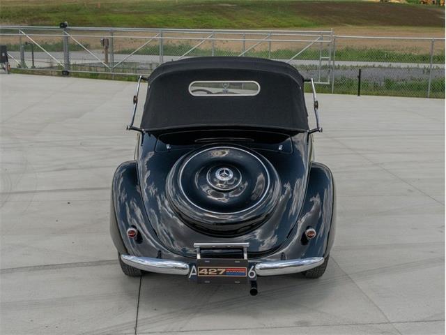1941 Mercedes-Benz Cabriolet C (CC-2088056) for sale in Gordonsville, Tennessee