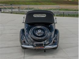 1941 Mercedes-Benz Cabriolet C (CC-2088056) for sale in Gordonsville, Tennessee