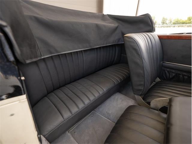 1941 Mercedes-Benz Cabriolet C (CC-2088056) for sale in Gordonsville, Tennessee