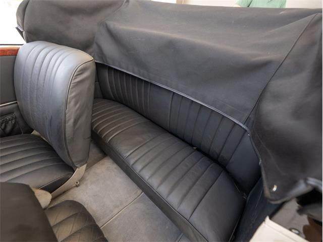 1941 Mercedes-Benz Cabriolet C (CC-2088056) for sale in Gordonsville, Tennessee