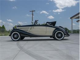 1941 Mercedes-Benz Cabriolet C (CC-2088056) for sale in Gordonsville, Tennessee
