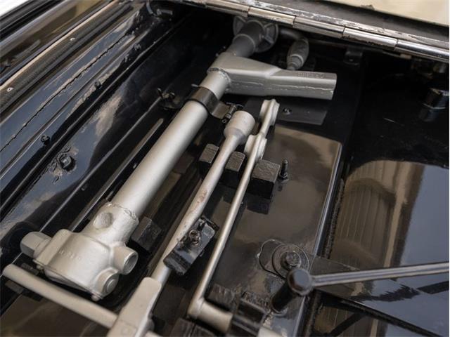 1941 Mercedes-Benz Cabriolet C (CC-2088056) for sale in Gordonsville, Tennessee