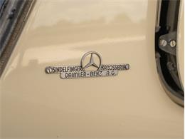 1941 Mercedes-Benz Cabriolet C (CC-2088056) for sale in Gordonsville, Tennessee