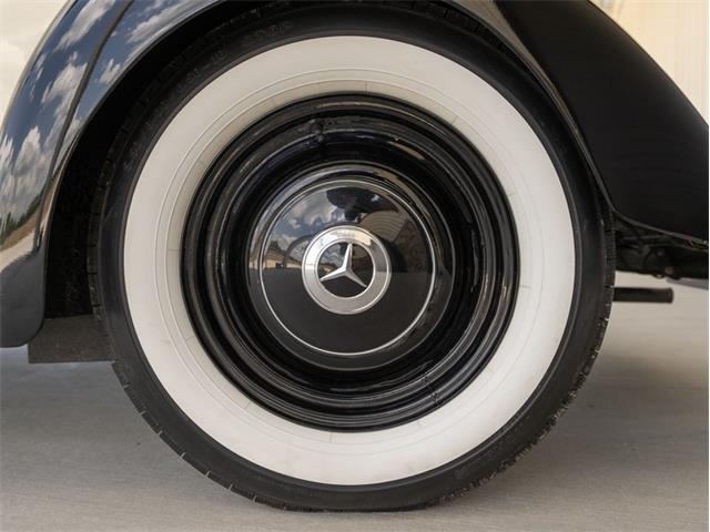 1941 Mercedes-Benz Cabriolet C (CC-2088056) for sale in Gordonsville, Tennessee