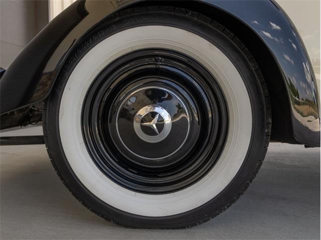 1941 Mercedes-Benz Cabriolet C (CC-2088056) for sale in Gordonsville, Tennessee