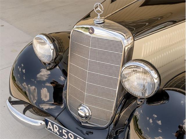 1941 Mercedes-Benz Cabriolet C (CC-2088056) for sale in Gordonsville, Tennessee