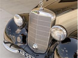 1941 Mercedes-Benz Cabriolet C (CC-2088056) for sale in Gordonsville, Tennessee