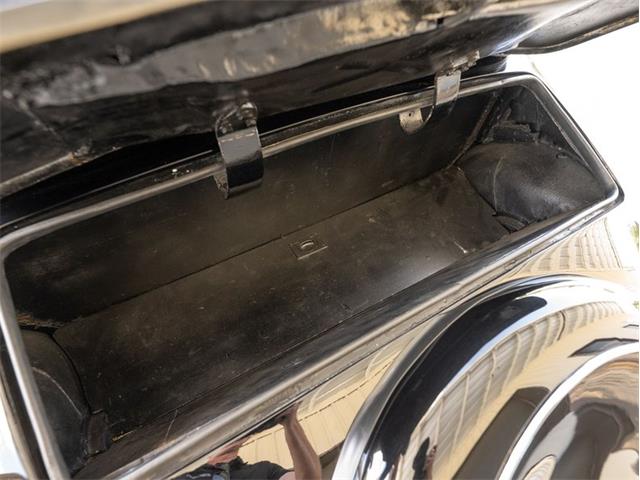 1941 Mercedes-Benz Cabriolet C (CC-2088056) for sale in Gordonsville, Tennessee