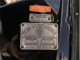 1941 Mercedes-Benz Cabriolet C (CC-2088056) for sale in Gordonsville, Tennessee
