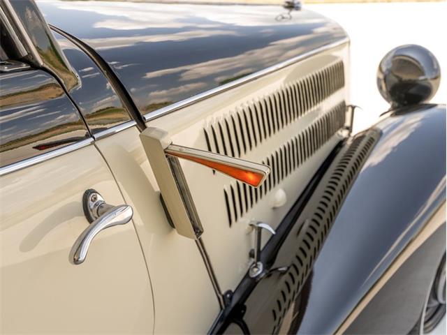 1941 Mercedes-Benz Cabriolet C (CC-2088056) for sale in Gordonsville, Tennessee