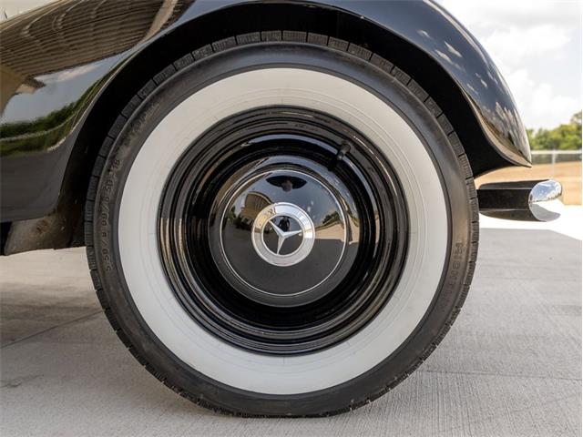 1941 Mercedes-Benz Cabriolet C (CC-2088056) for sale in Gordonsville, Tennessee