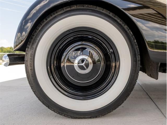 1941 Mercedes-Benz Cabriolet C (CC-2088056) for sale in Gordonsville, Tennessee