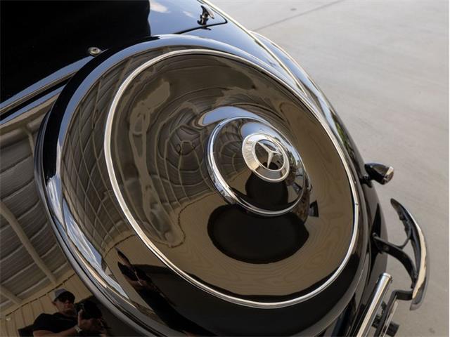 1941 Mercedes-Benz Cabriolet C (CC-2088056) for sale in Gordonsville, Tennessee