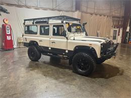 1990 Land Rover Defender (CC-2088057) for sale in Atlanta, Georgia