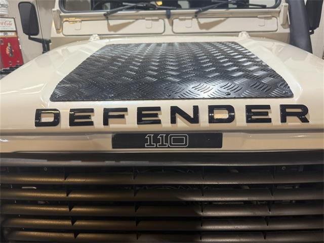 1990 Land Rover Defender (CC-2088057) for sale in Atlanta, Georgia