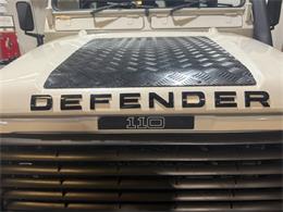 1990 Land Rover Defender (CC-2088057) for sale in Atlanta, Georgia