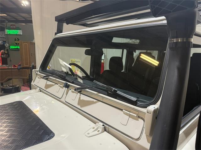 1990 Land Rover Defender (CC-2088057) for sale in Atlanta, Georgia