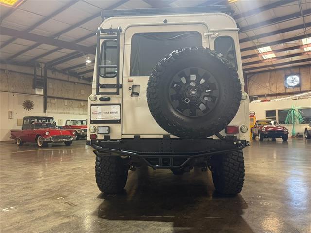 1990 Land Rover Defender (CC-2088057) for sale in Atlanta, Georgia