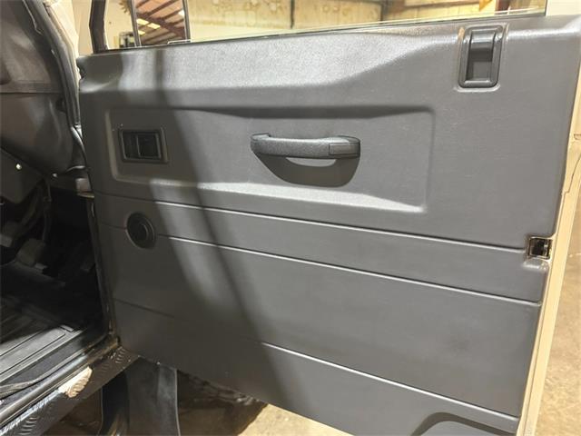 1990 Land Rover Defender (CC-2088057) for sale in Atlanta, Georgia
