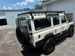 1990 Land Rover Defender (CC-2088057) for sale in Atlanta, Georgia