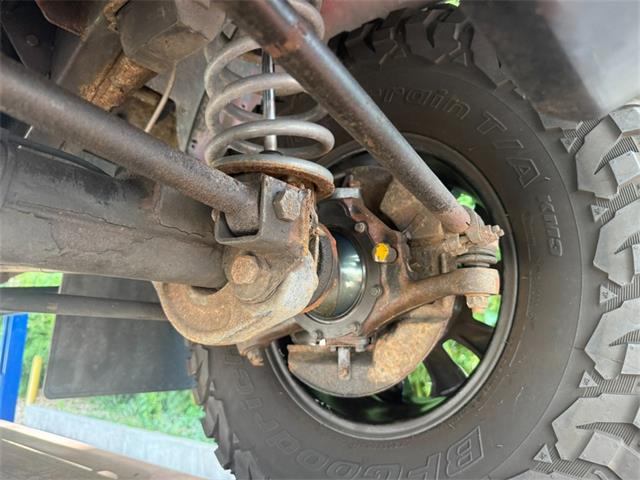 1990 Land Rover Defender (CC-2088057) for sale in Atlanta, Georgia